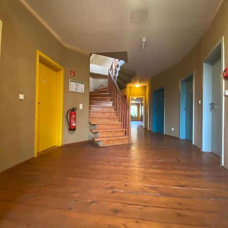 Holistic Eco-Community Vlierhof - Alcohol Restricted Kleve (Dusseldorf) Bagian luar foto