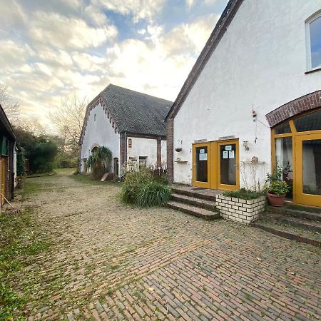 Holistic Eco-Community Vlierhof - Alcohol Restricted Kleve (Dusseldorf) Bagian luar foto
