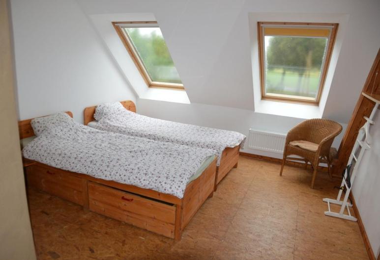 Holistic Eco-Community Vlierhof - Alcohol Restricted Kleve (Dusseldorf) Bagian luar foto