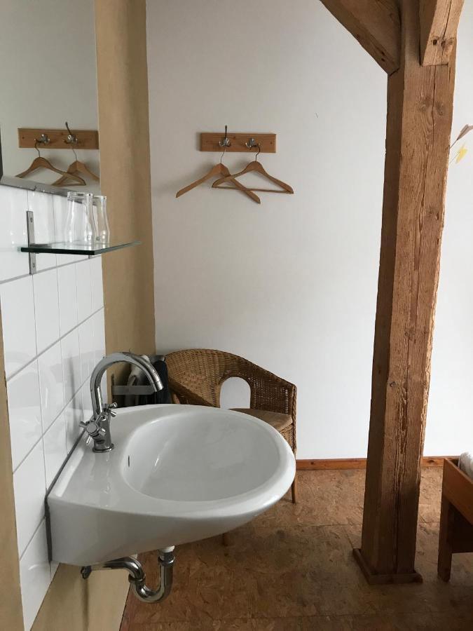 Holistic Eco-Community Vlierhof - Alcohol Restricted Kleve (Dusseldorf) Bagian luar foto