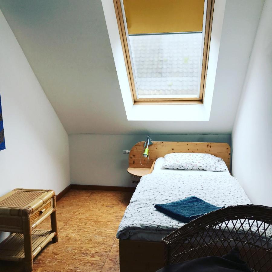Holistic Eco-Community Vlierhof - Alcohol Restricted Kleve (Dusseldorf) Bagian luar foto